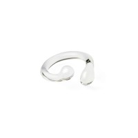 Pierścionek Bloom Glass Drops