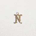 N