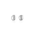 Groovy, Kolczyki Sparks Beach Stones, silver.jpg