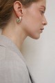 Groovy, Kolekcja Sparks, Kolczyki Hoops silver 1.jpg
