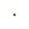 Groovy, Kolczyk Sparks London Blue 1, gold.jpg