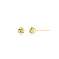 Groovy, Kolczyk Sparks Peridot 1, gold.jpg