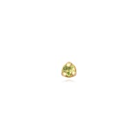 Kolczyk Sparks Peridot 1 / gold