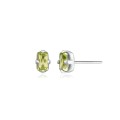 Groovy, Kolczyk Sparks Peridot 2, silver.jpg