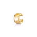 Groovy, Nausznica Sparks Rock, gold1.jpg