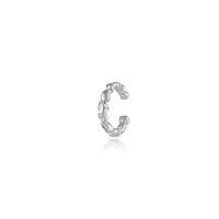 Nausznica Sparks Stones / silver