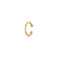 Groovy, Nausznica Sparks Mini, gold.jpg