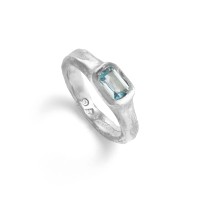 Sygnet Sparks Sky Blue / silver