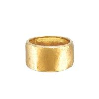Pierścionek Sparks Rock / gold