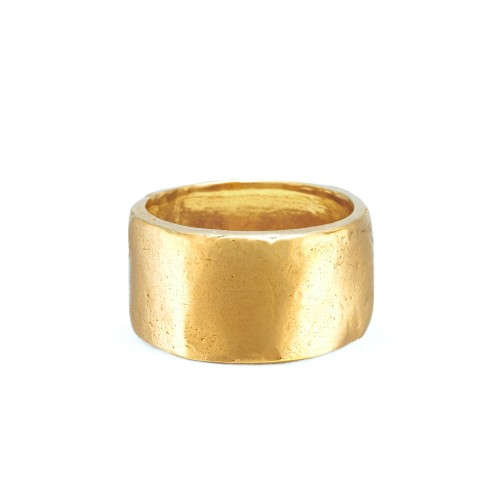 Groovy, Pierścionek Sparks Rock, gold.jpg