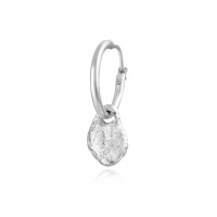 Kolczyk Sparks Stone / silver