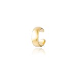 Nausznica Bloom / gold