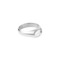 GROOVY, Sygnet Bloom Crystal silver..jpg
