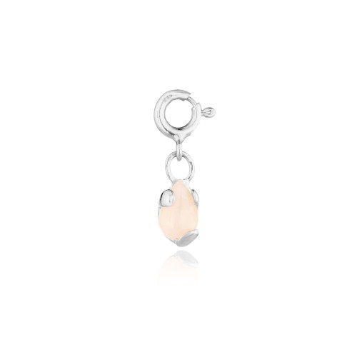 GROOVY Charms Bloom Rose silver..jpg