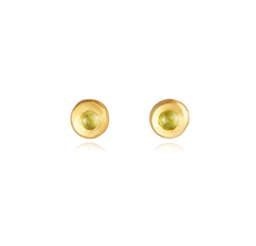 Groovy, Kolczyki Myth Lumen gold.jpg