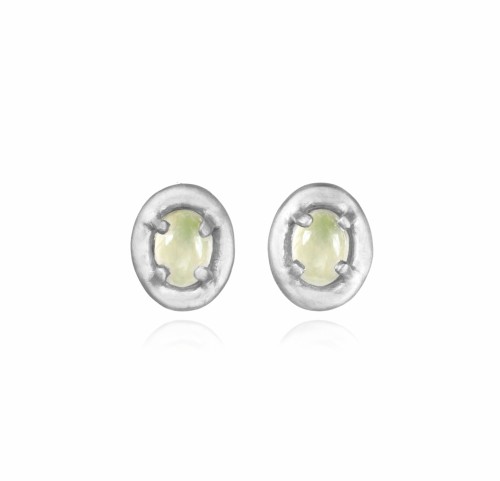 Groovy, Kolczyki Myth Afterglow silver.jpg
