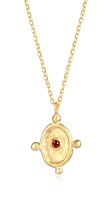 Naszyjnik Myth Trace / gold
