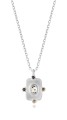 Groovy, Naszyjnik Myth Jasper silver.jpg
