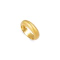 Groovy, Pierścionek Myth Halo gold.jpg