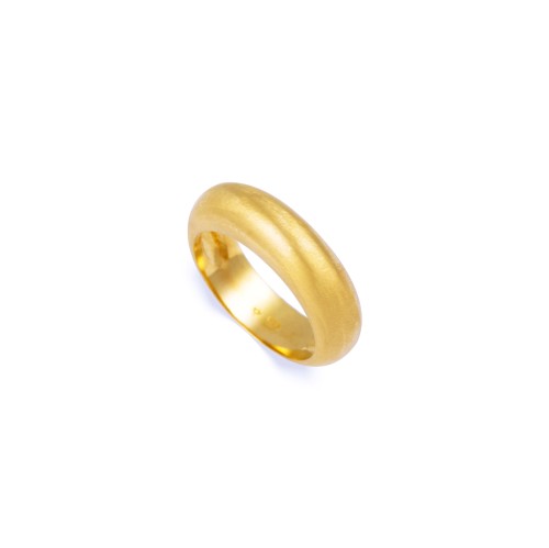 Groovy, Pierścionek Myth Halo gold.jpg