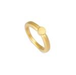 Sygnet Myth Memoria / gold 