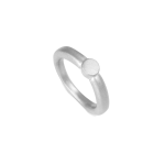 Sygnet Myth Memoria / silver