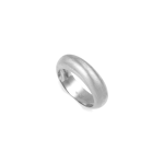 Pierścionek Myth Halo / silver