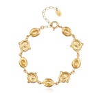 Bransoletka Myth Echo / gold 