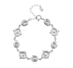 Bransoletka Myth Echo / silver