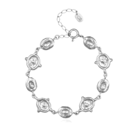 Bransoletka Myth Echo / silver