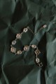 Groovy, Bransoletka Myth Echo, silver