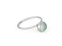 Pierścionek Brindo No. 1 / silver